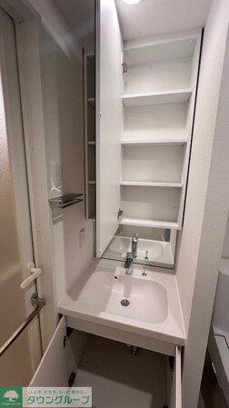 ガリシア亀戸水神の物件内観写真